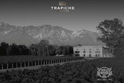 Wijnhuis Trapiche